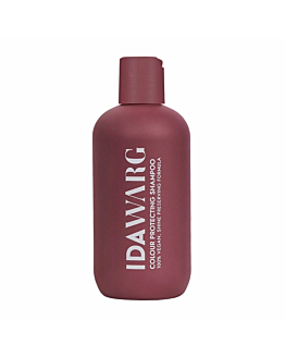 Ida Warg Colour Protecting Shampoo szampon chroniący kolor włosów, 250ml