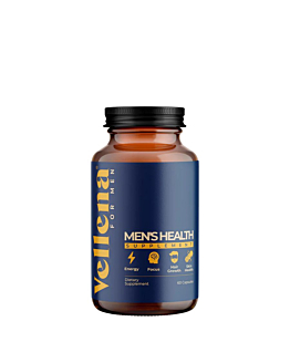 Vellena For Men Suplement diety męskie zdrowie