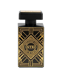 Fragrance World Intro Greatness Oud woda perfumowana spray, 80ml