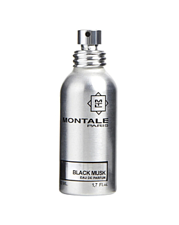 Montale Black Musk woda perfumowana spray, 50ml