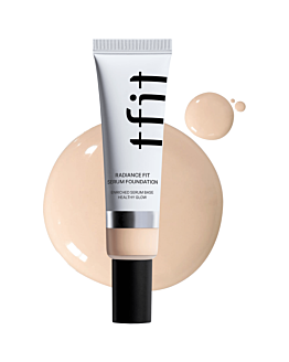 Tfit, Radiance Fit Serum Foundation, podkład rozświetlający, C00 Fair, 30g