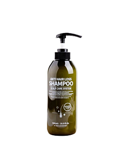 W. Skin Laboratory Szampon przeciw wypadaniu włos&oacute;w