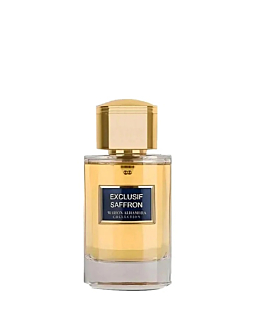 Maison Alhambra Exclusif Saffron woda perfumowana spray, 100ml