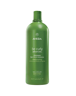 Aveda Be Curly Advanced Shampoo szampon do włosów kręconych, 1000ml