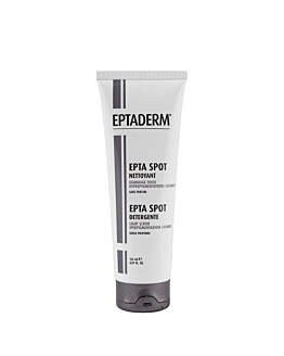 EPTA SPOT Cleansing peeling do skóry z przebarwieniami