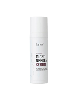 Lynia Ujędrniające serum mikroigłowe z peptydami biomimetycznymi i egzopolisacharydami 30ml