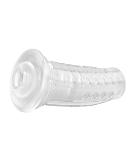 Rękaw Do Masturbatora Max 2 Neutral Hole Sleeve Lovense