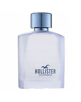 Hollister Free Wave For Him woda toaletowa spray, 100ml