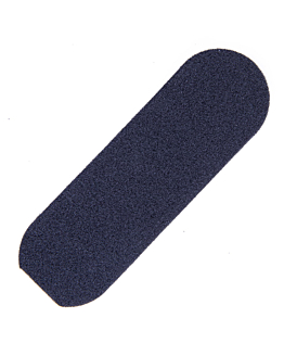 MollyLac Wkład Do Tarki Do Pedicure 180 Grit 10 szt