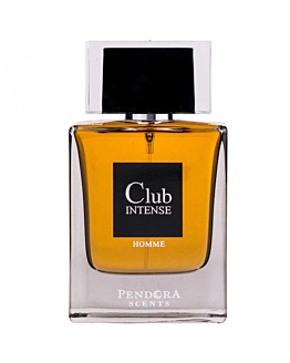 Pendora Scents Club Intense Homme woda perfumowana spray, 100ml