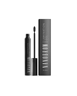 Nanobrow Żel do brwi, Black, 7 ml