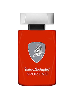 Tonino Lamborghini Sportivo woda toaletowa spray, 200ml