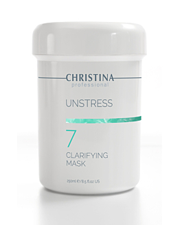 Christina Unstress Clarifying Mask