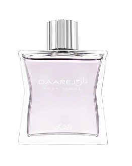 Rasasi Daarej Pour Femme woda perfumowana spray, 100ml