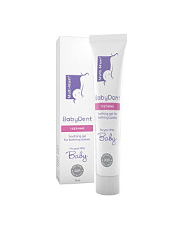 Multi-Mam BabyDent