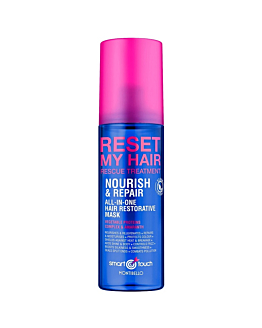 MONTIBELLO Smart Touch Reset My Hair odbudowująca odżywka do włosów w sprayu, 150ml