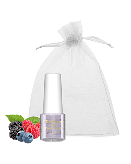Allepaznokcie Oliwka Okazjonalna Do Skórek I Paznokci Berry Temptation 5 ml Woreczek