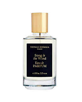 Thomas Kosmala Song In The Wind woda perfumowana spray, 100ml