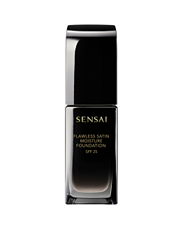 Sensai Flawless Satin Moisture Foundation SPF25 nawilżający podkład w płynie 102 Ivory Beige, 30ml