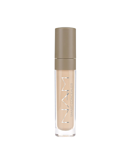 NAM Korektor wyrównujący koloryt skóry Smart Concealer 5 Deep Beige