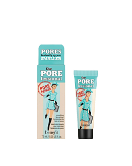 Benefit The POREfessional Face Primer baza minimalizująca widoczność porów, 7.5ml