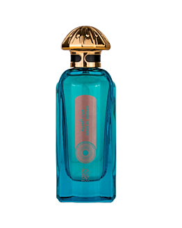 Nylaa Arab Al Airah woda perfumowana spray, 100ml