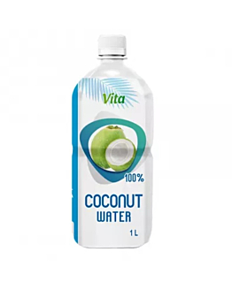 VITA Woda kokosowa 1000 ml