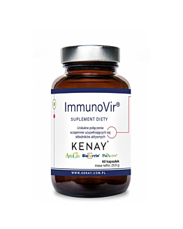 Kenay ImmunoVir