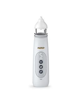 Neno Corto Aspirator do nosa