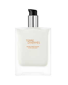 Hermes Terre D'Hermes balsam po goleniu, 100ml