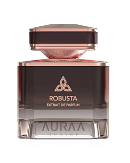 Auraa Desire Robusta ekstrakt perfum spray, 100ml