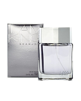 Sean John I Am King woda toaletowa spray, 100ml