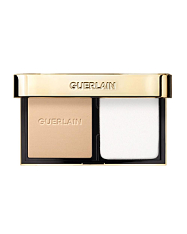 Guerlain Parure Gold Skin Control podkład matująco-korygujący w kompakcie 1N Neutral, 8.7g