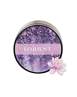 Lorient Balsam z masłem shea Kwitnąca magnolia 200g