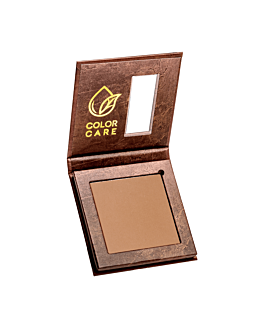 Color Care Matowy Bronzer Wegański – 02 Frosty