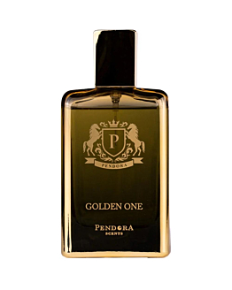 Pendora Scents Golden One woda perfumowana spray, 100ml