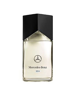 Mercedes-Benz Sea woda perfumowana spray, 30ml