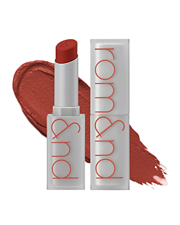 rom&nd ZERO MATTE LIPSTICK 05 EVENING - Matowa pomadka do ust 3 g