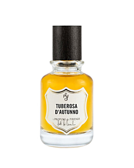 I Profumi Di Firenze Tuberosa D'Autunno woda perfumowana spray, 50ml