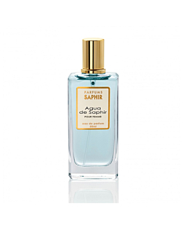 Saphir Agua Women woda perfumowana spray, 50ml