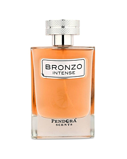 Pendora Scents Bronzo Intense woda perfumowana spray, 100ml