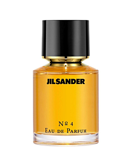 Jil Sander No 4 woda perfumowana spray, 100ml