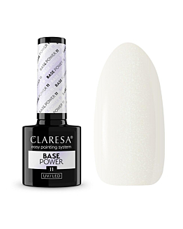 Claresa Base Power baza hybrydowa 11, 5g