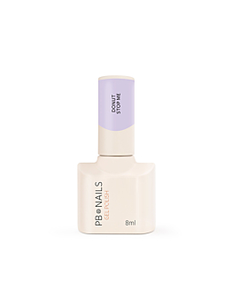 PB Nails Lakier hybrydowy Donut Stop Me 8ml