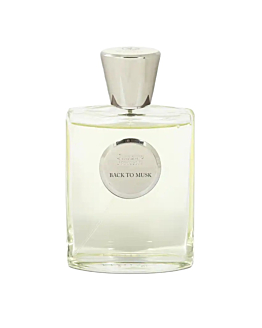 Giardino Benessere Back To Musk woda perfumowana spray, 100ml