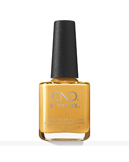 CND  Vinylux Limoncello #406 15 ml