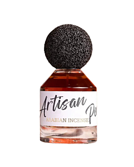 Fragrance World Artisan Arabian Incense woda perfumowana spray, 80ml