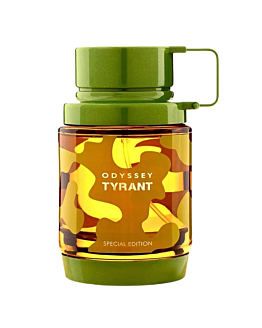 Armaf Odyssey Tyrant Special Edition woda perfumowana spray, 60ml