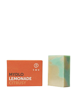 Two Cosmetics Lemonade  Mydło do ciała