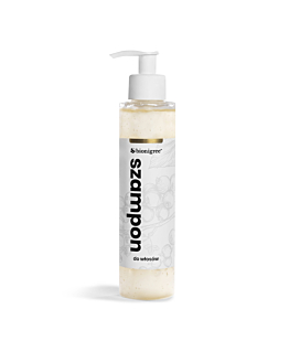 Bionigree Szampon do włosów 250 ml